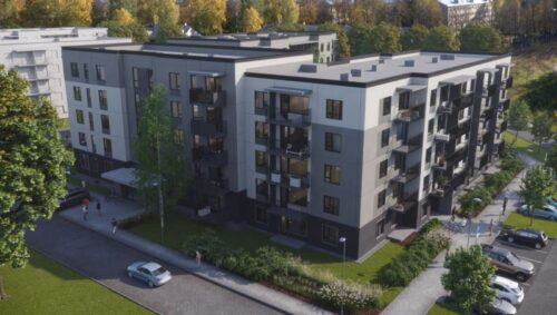 Aptauja liecina - mājokļa iegāde ir ekonomiski izdevīgāka par īrēšanu