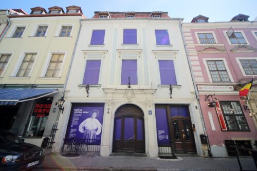 Rakstniecības un mūzikas muzeju atjaunos 