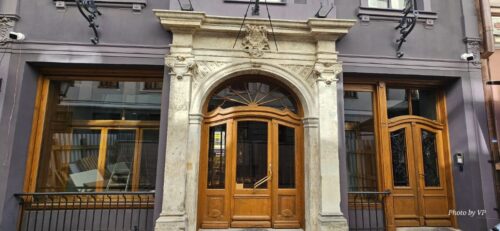 Drīz noslēgsies būvdarbi Rakstniecības un mūzikas muzeja ekspozīcijas mājvietā