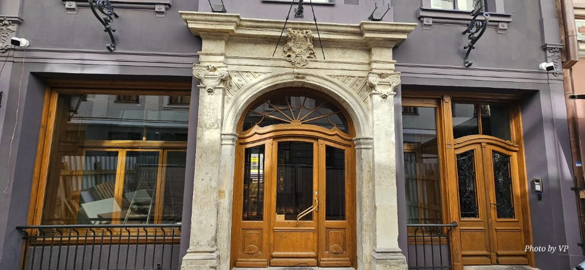 Drīz noslēgsies būvdarbi Rakstniecības un mūzikas muzeja ekspozīcijas mājvietā