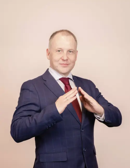 Mārtiņš Vilnītis