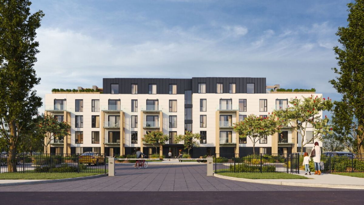 Jaunajām dzīvojamām ēkām jābūt taupīgām