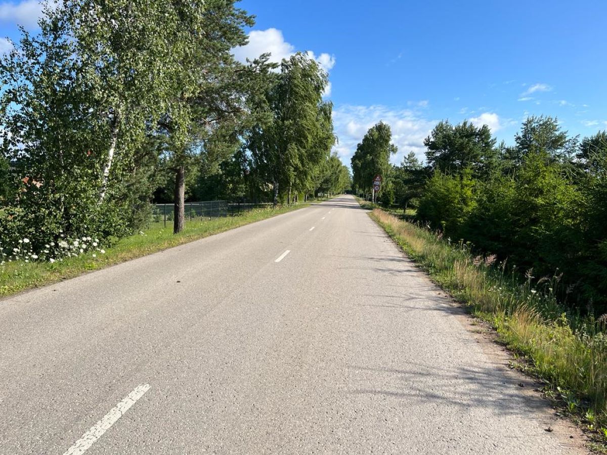 Turpina veloinfrastruktūras attīstīšanu Jaunmārupē