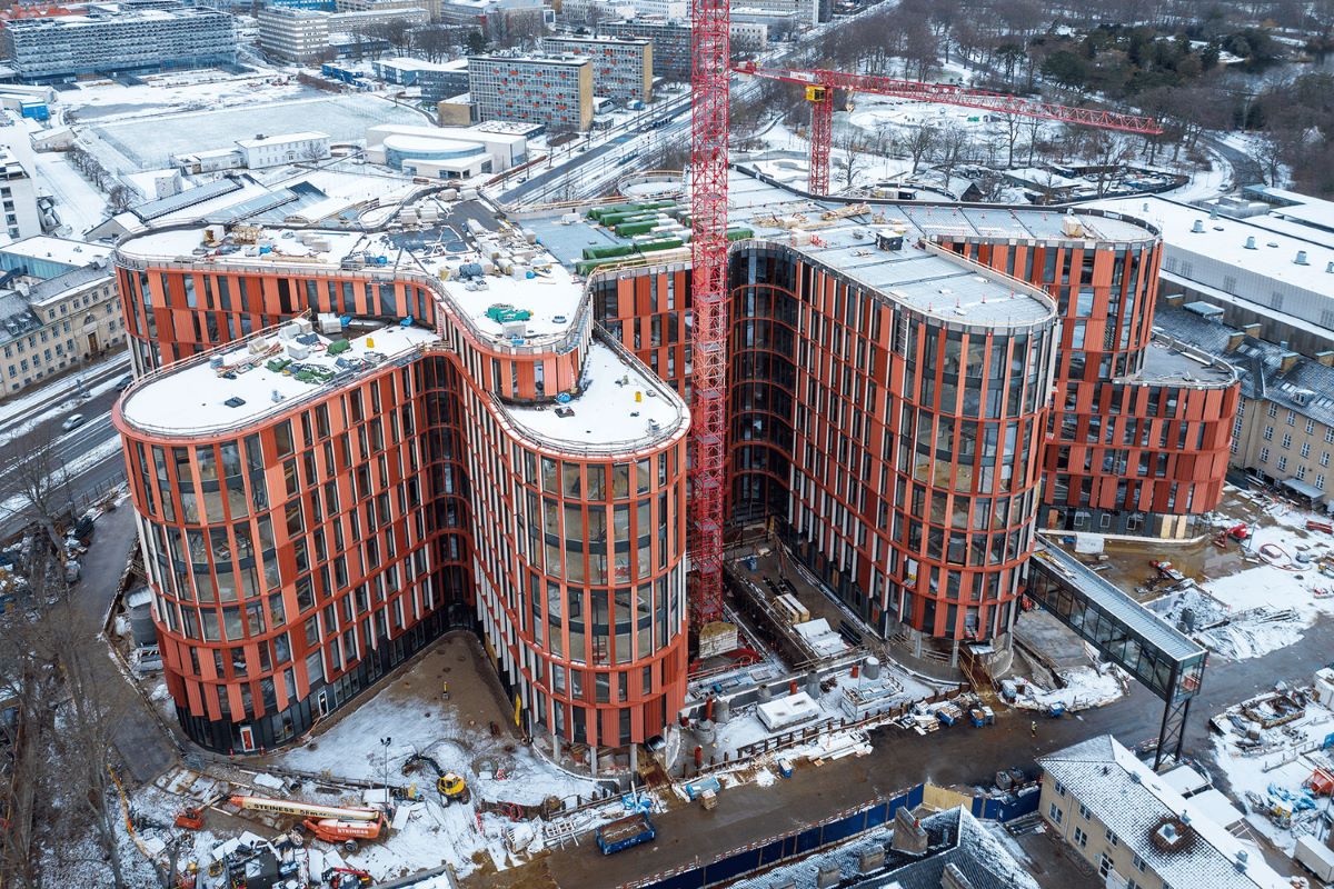 “UPB grupa” pērn kāpinājusi apgrozījumu līdz 250 miljoniem eiro