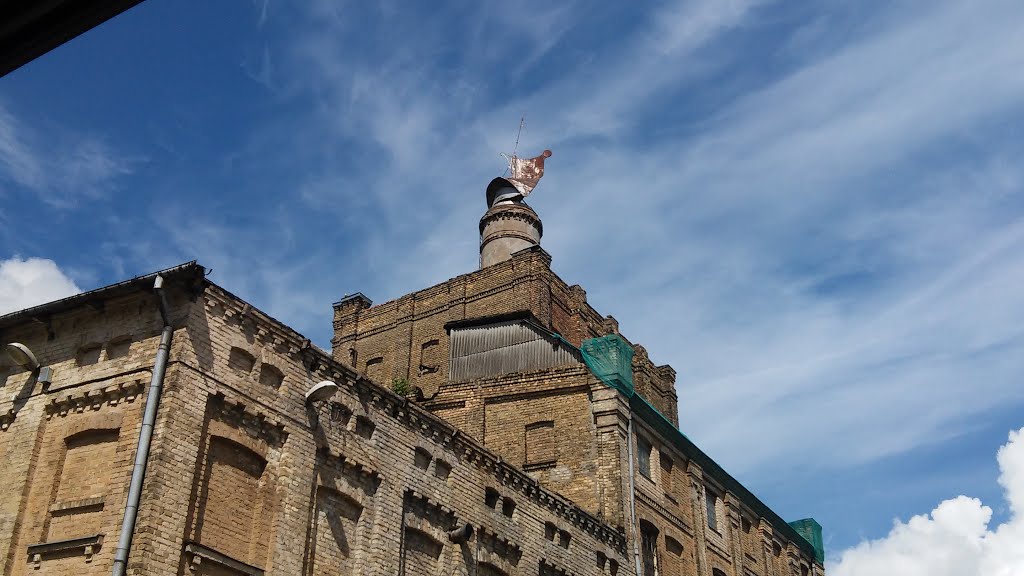 Maskavas ielā Rīgā divas ēkas atzītas par A kategorijas graustiem