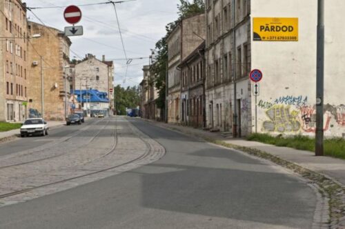 Jaunie Rīgas ielu nosaukumi ir spēkā un izmantojami