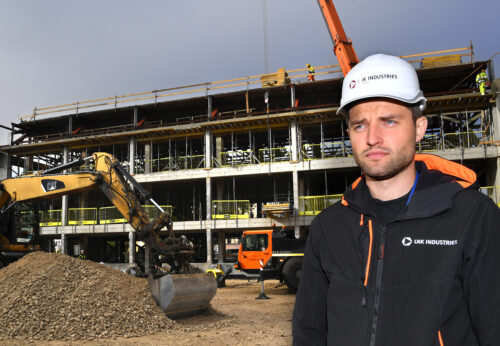 Ir jāizmanto iespējas, kas dzīvē tiek dotas