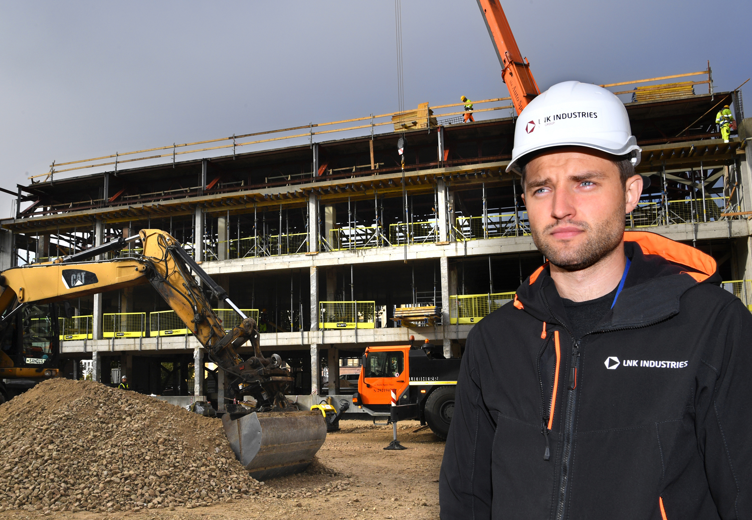 Ir jāizmanto iespējas, kas dzīvē tiek dotas