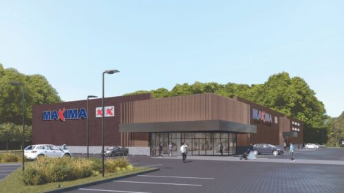 Jūrmalā sāks jauna 