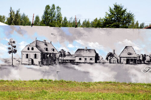 Atdzimst unikāls kultūrvēstures objekts