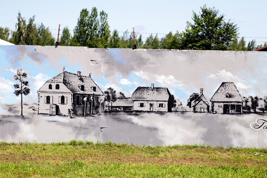 Atdzimst unikāls kultūrvēstures objekts