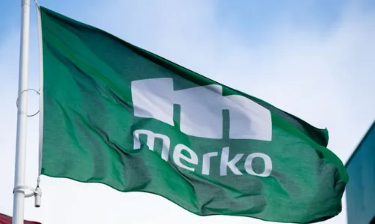 “Merks mājas” maina nosaukumu uz “Merko mājas”