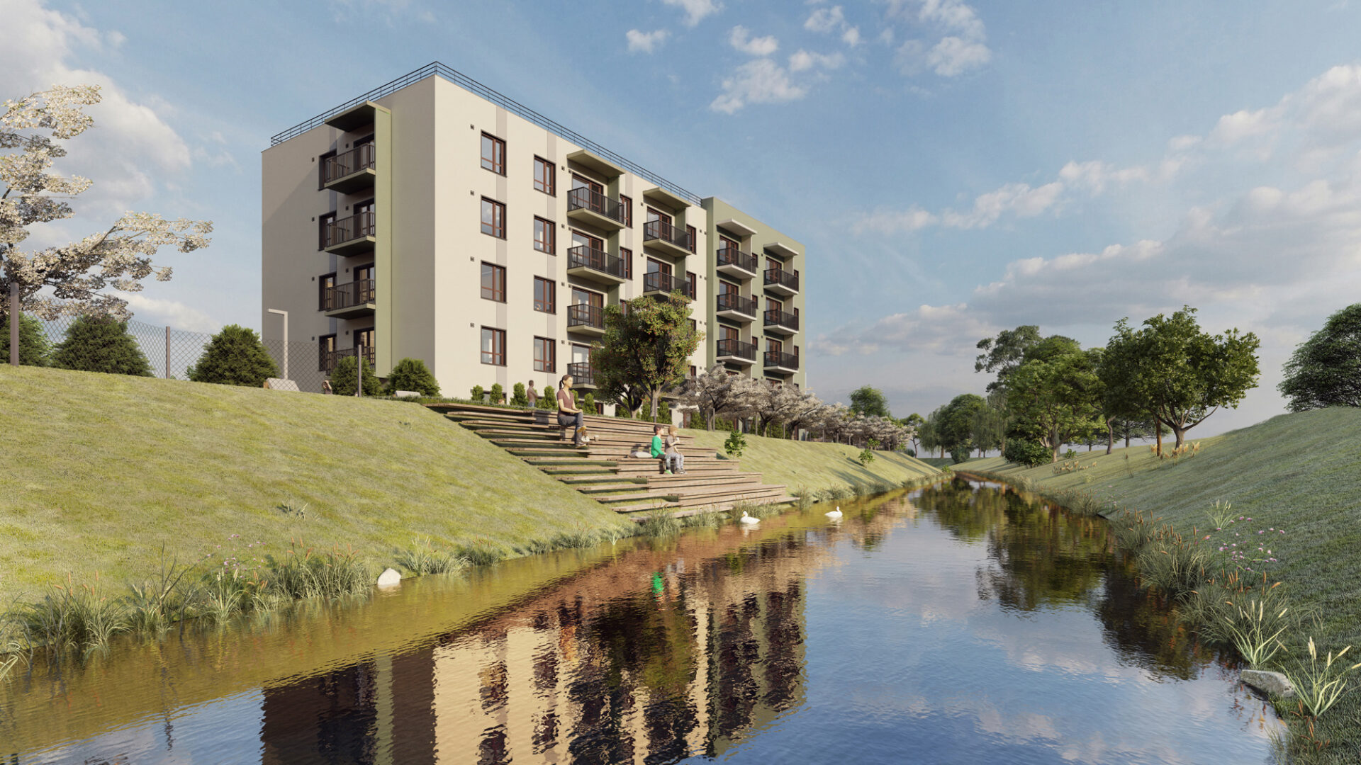 “Merks” izveido jaunu zīmolu