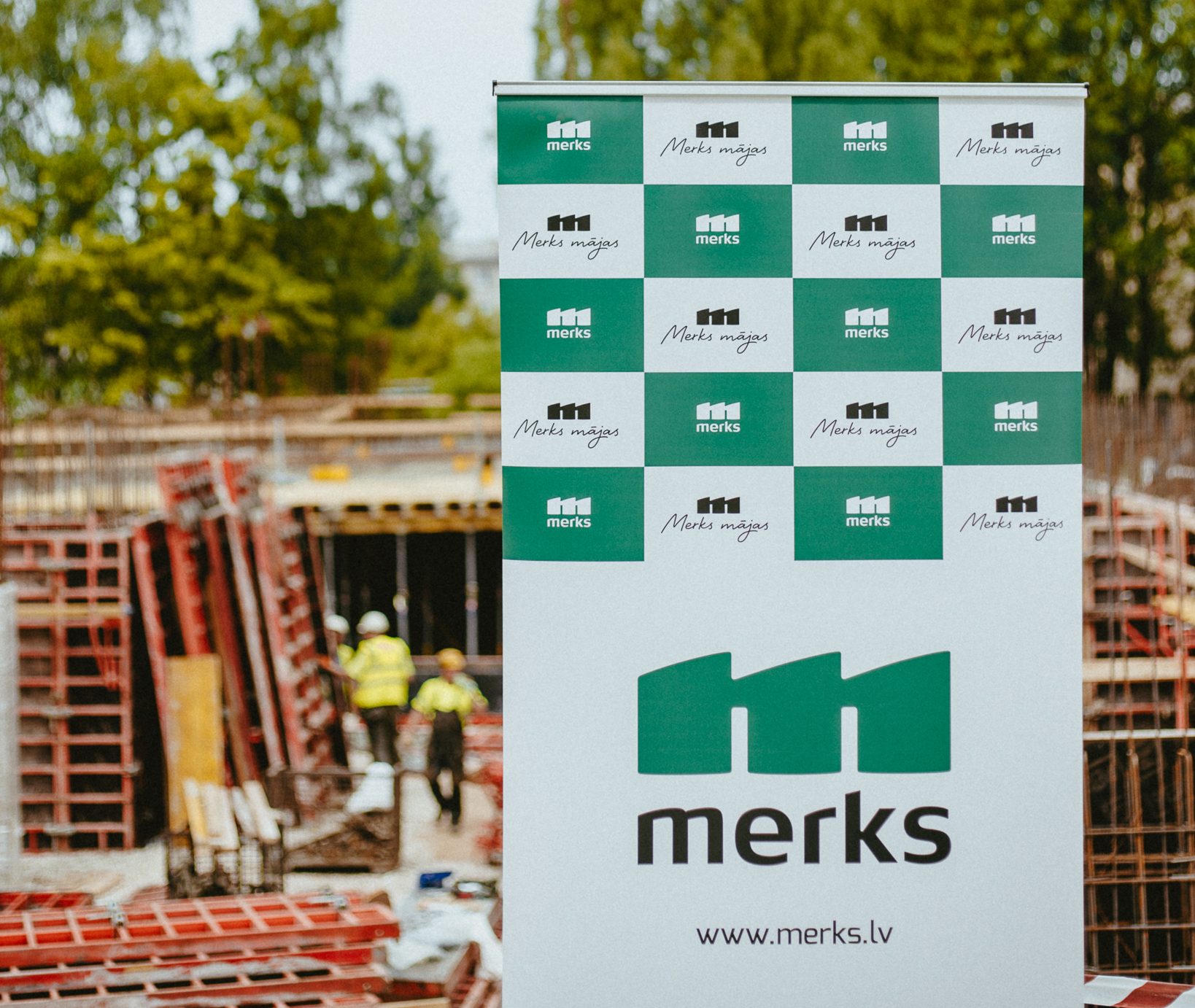 “Merks” un “Merko Ehitus” pārsūdzējuši KP lēmumu