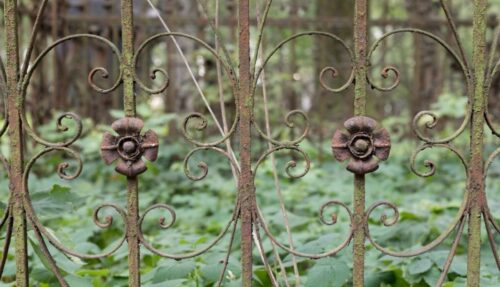 Pagarināts metu konkurss Lielo kapu memoriāla vērtību saglabāšanai