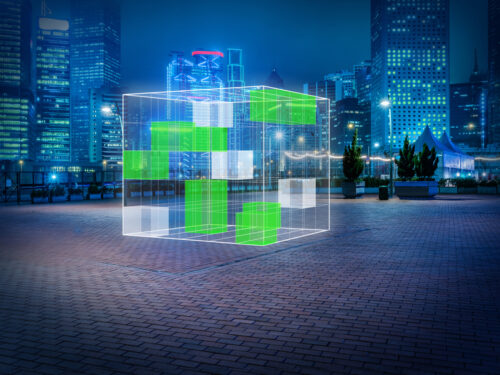 Izsludināts arhitektūras konkurss 