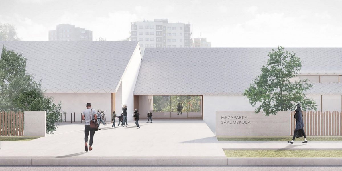 Rīgā plāno atjaunošanas un pārbūves projektus skolās un sociālās aprūpes ēkās