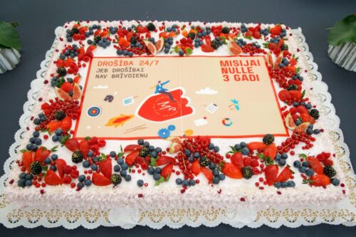 Latvijas Būvuzņēmēju apvienība pievienojusies iniciatīvai 