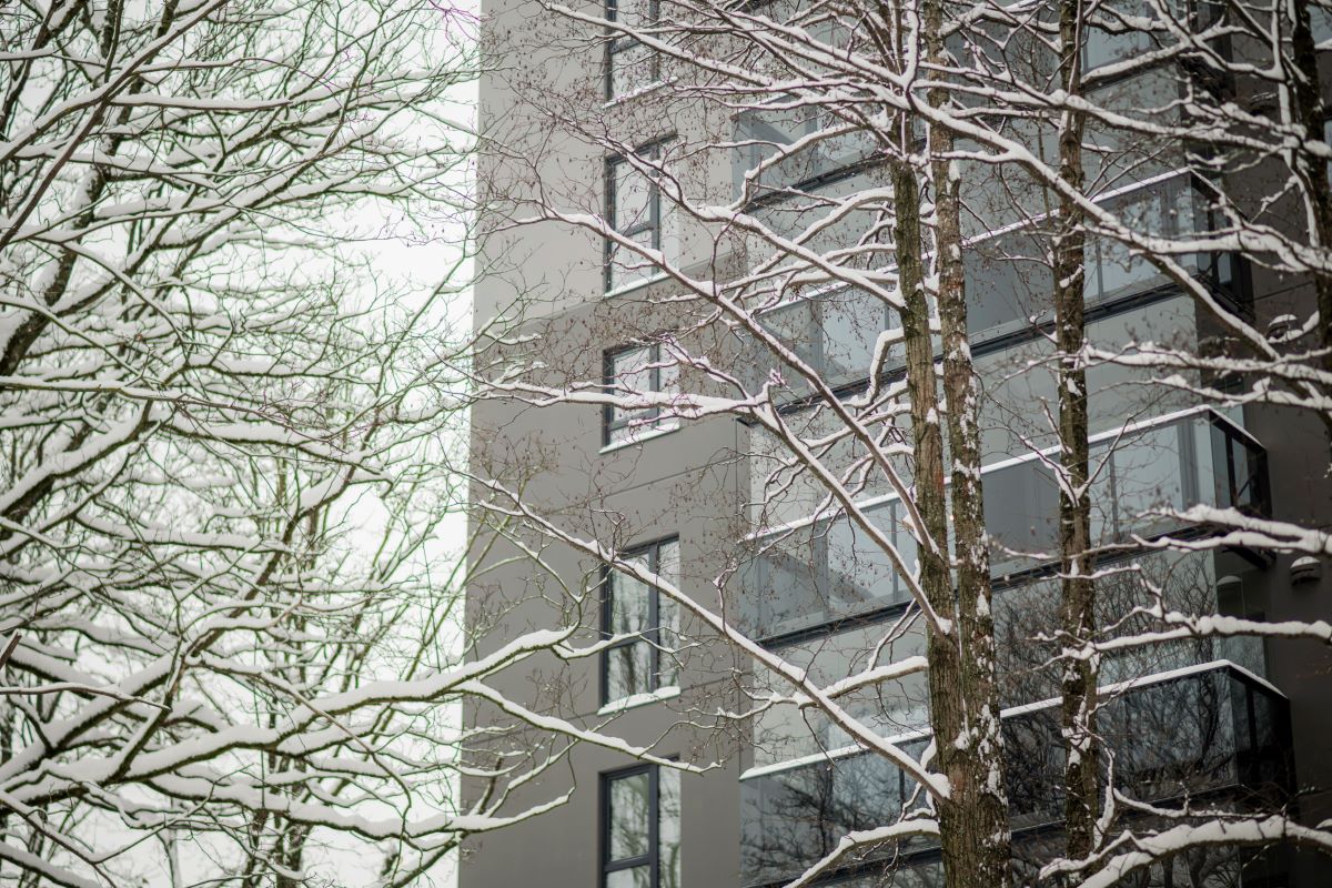 “Kaamos” noslēdzis savu līdz šim apjomīgāko projektu Latvijā – “Moho Park”