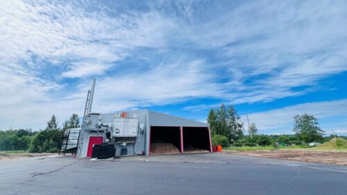 Piešķir finansējumu siltumapgādes sistēmas modernizācijai Ogres novadā