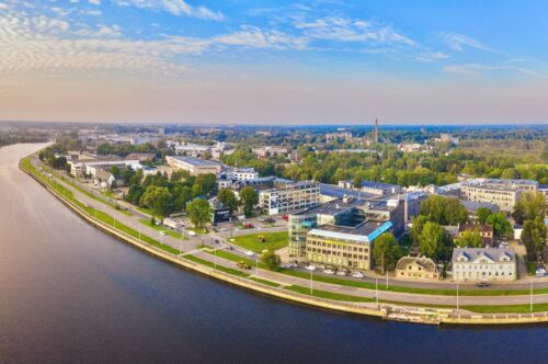 Plānots atsākt būvdarbus Mūkusalas ielas krasta promenādē