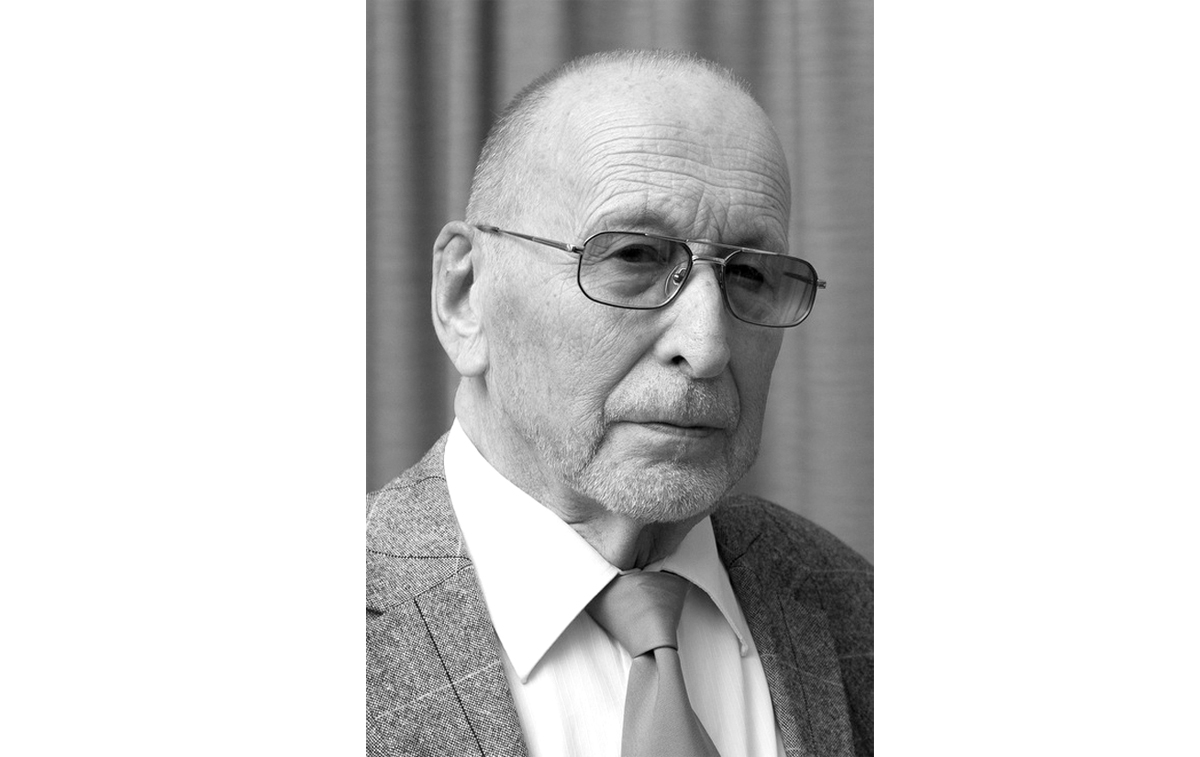 Mūžībā devies Dzintars Mūrnieks (13.04.1938.– 20.03.2023.)