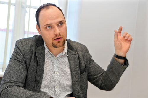 Darīt patiesi un no sirds