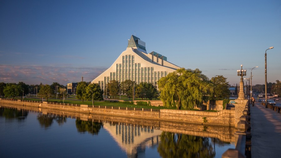 LNB būvnieku prasību pret valsti tiesa turpinās skatīt decembrī