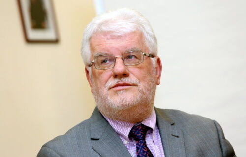 Rīgas pieminekļu aģentūru vadīs Gunārs Nāgels