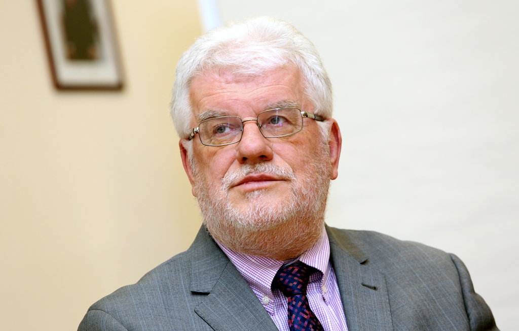 Rīgas pieminekļu aģentūru vadīs Gunārs Nāgels