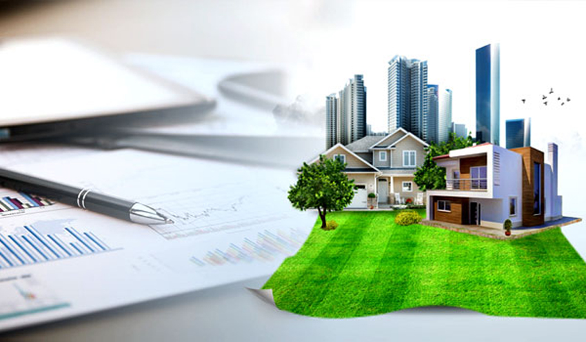 Pērn nekustamo īpašumu tirgū bijusi rekordaugsta aktivitāte