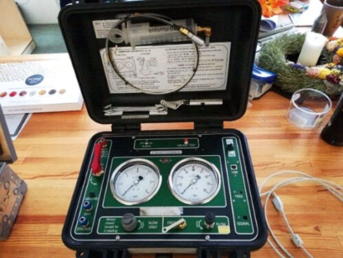 Ģeotehniskās izpētes metožu salīdzinājums