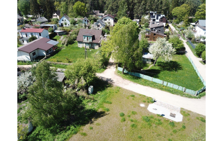 Ekspluatācijā nodoti divi ūdensapgādes un kanalizācijas tīklu posmi Jūrmalā