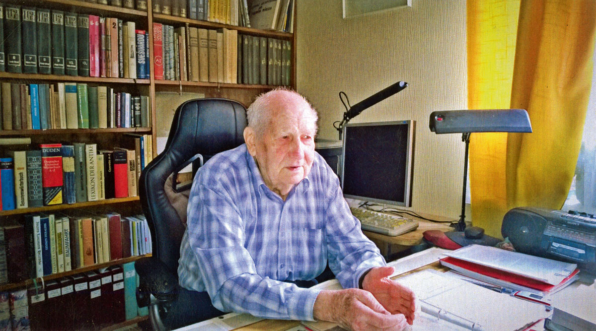 Arhitekts ar Štālberga skolu