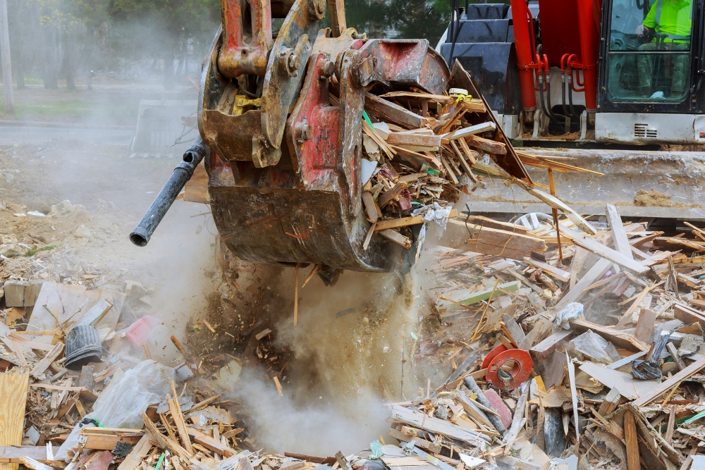 Jelgavā nojauks graustu Staļģenes ielā