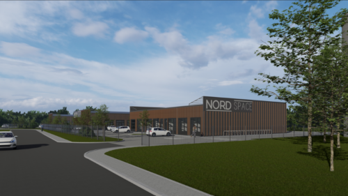 Pļavniekos taps jauns biznesa parks dažādām uzņēmējdarbības jomām