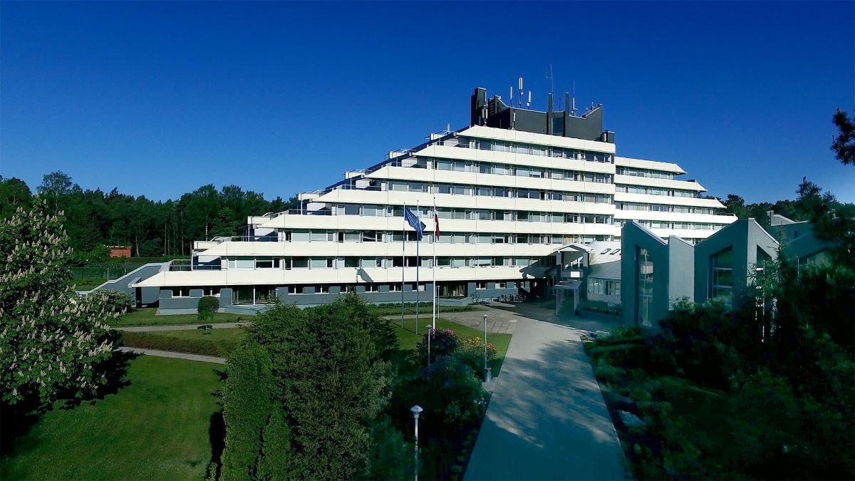 NRC “Vaivari” izsludinājis konkursu multifunkcionālas ēkas būvniecībai