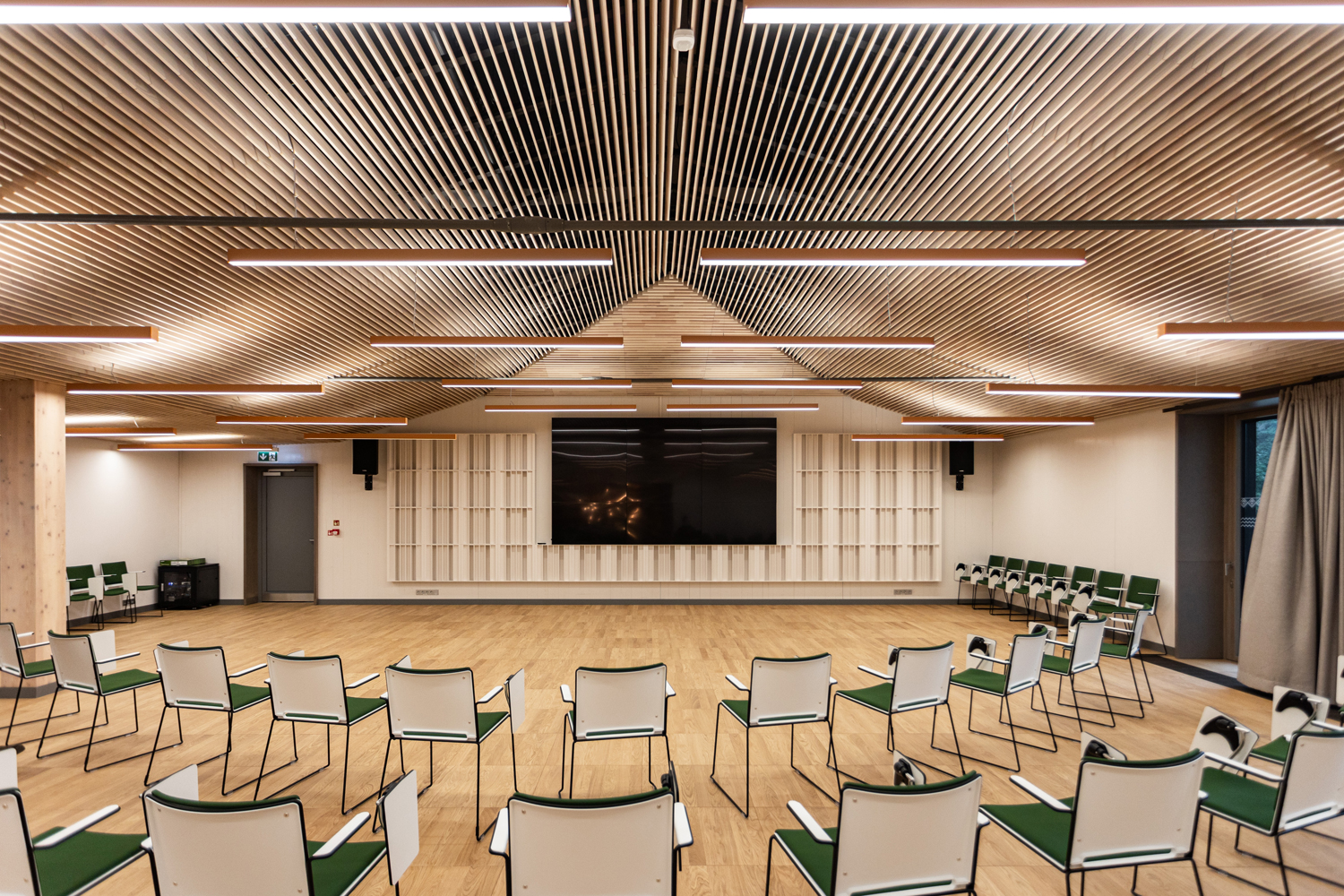 Labāko būvju prezentācijas var skatīties interneta tiešraidē