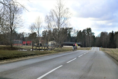 Ogrē sāk izbūvēt veloceļu uz Ogresgalu