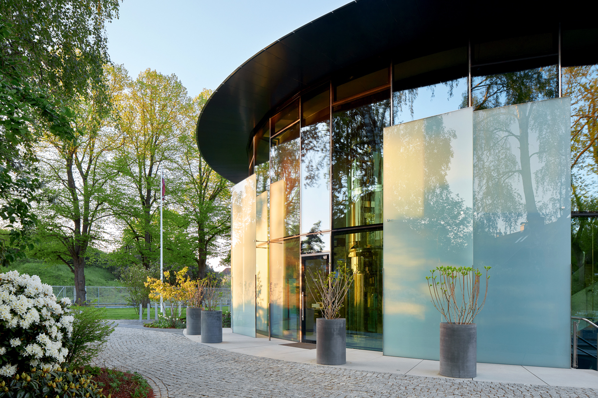 Labāko būvju skates 25. jubilejas cikla noslēgumā pasniegta Lielā balva