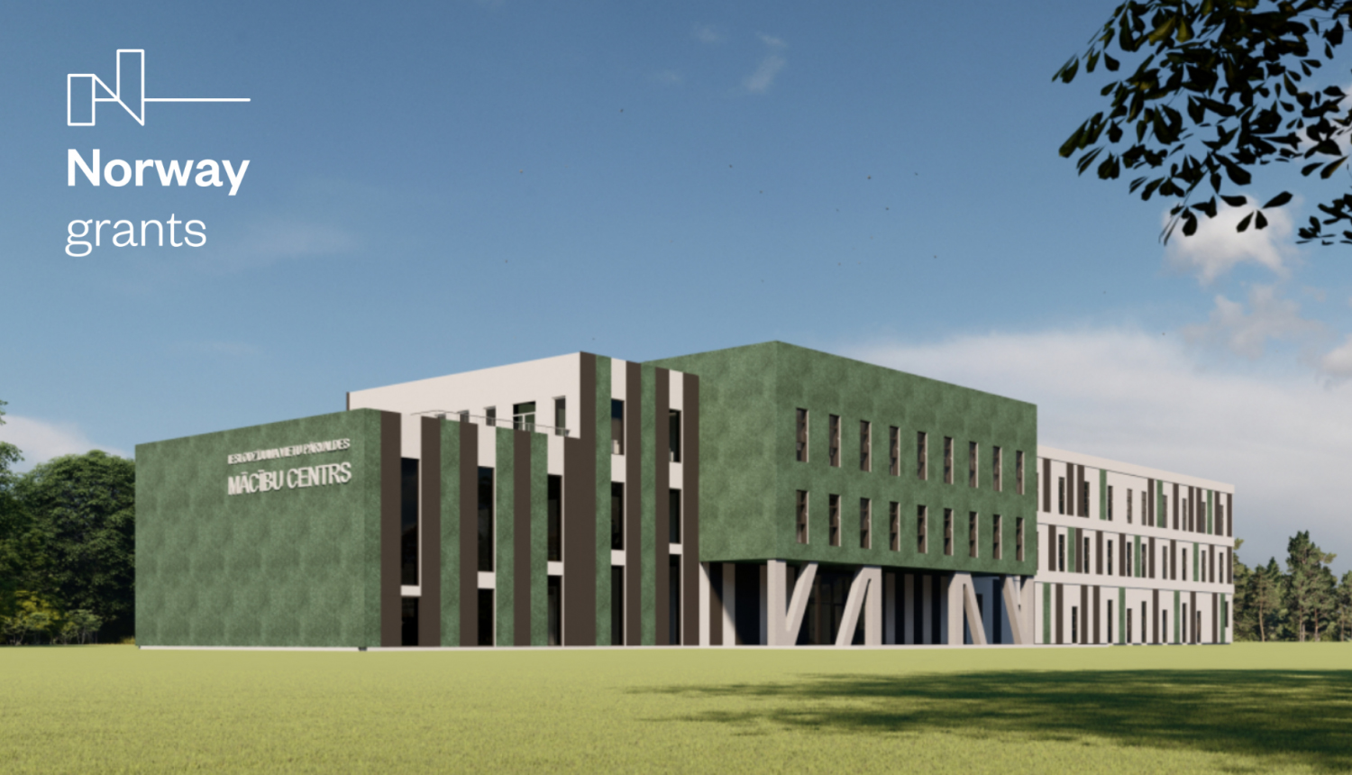 Olainē būvēs korekcijas dienestu mācību centru