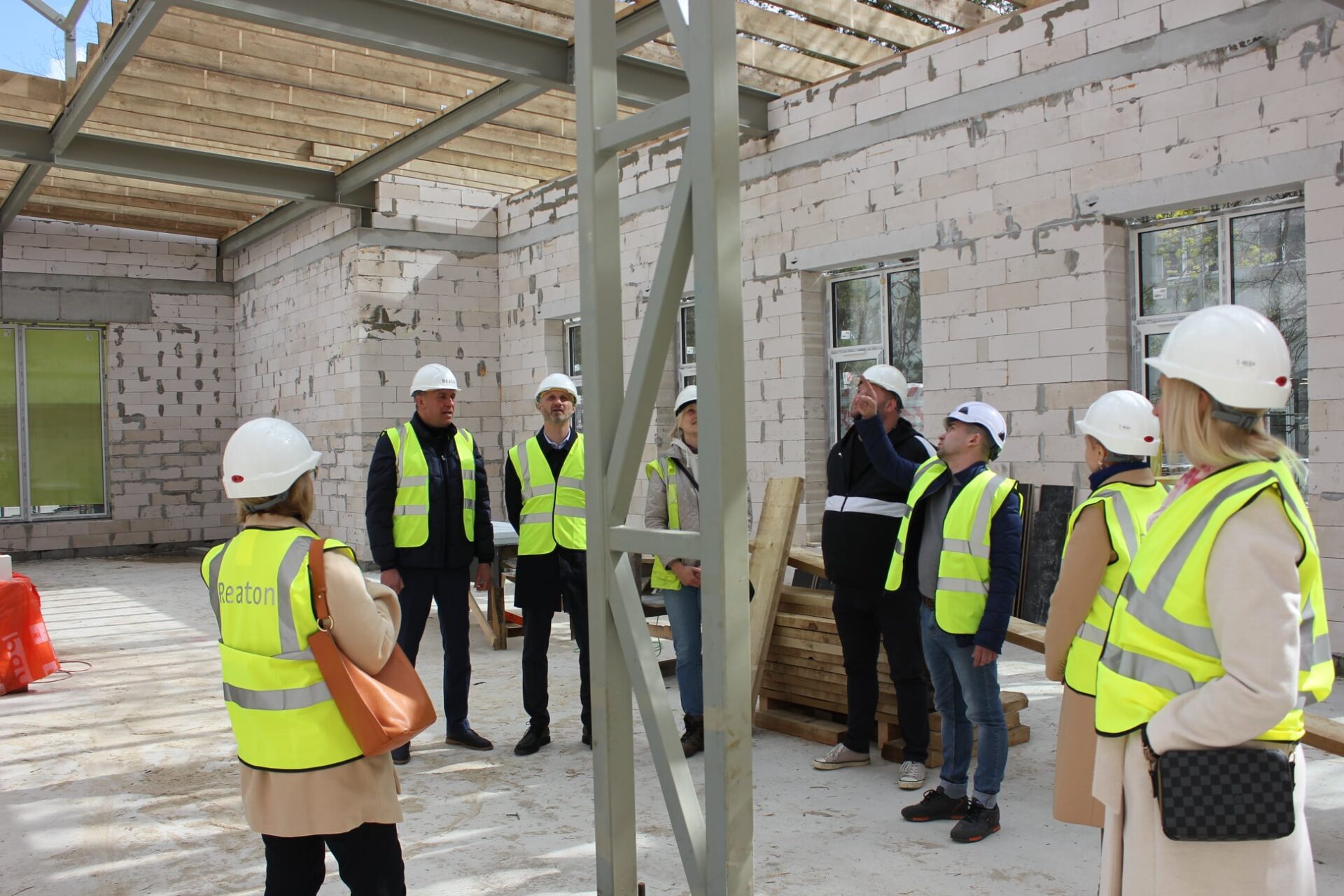 Olainē top Dienas aprūpes centrs