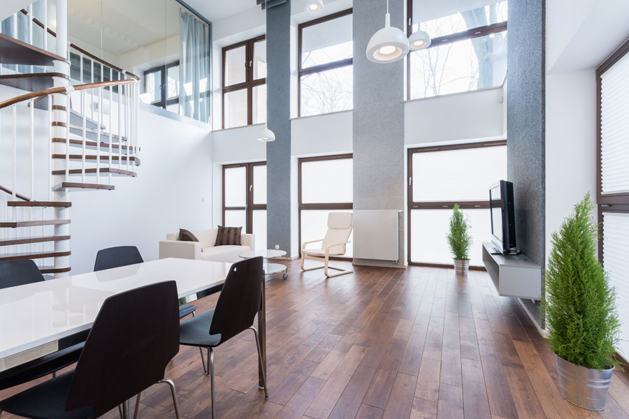 Labs gaiss telpās – ar ventilāciju