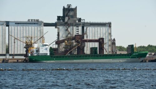 Pilnveidos Eksportostas dienvidu daļas lokālplānojumu