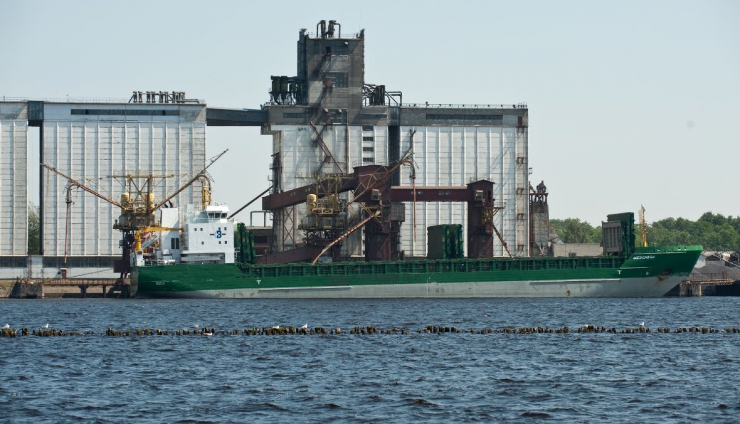 Pilnveidos Eksportostas dienvidu daļas lokālplānojumu