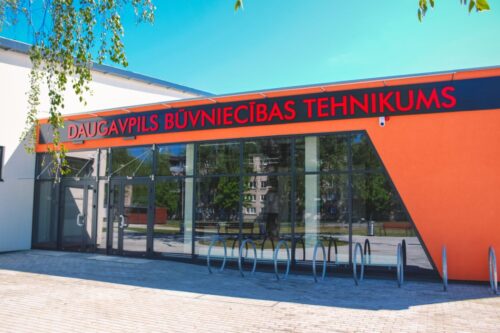 Daugavpilī – mūsdienīgas metodes un prakses poligons