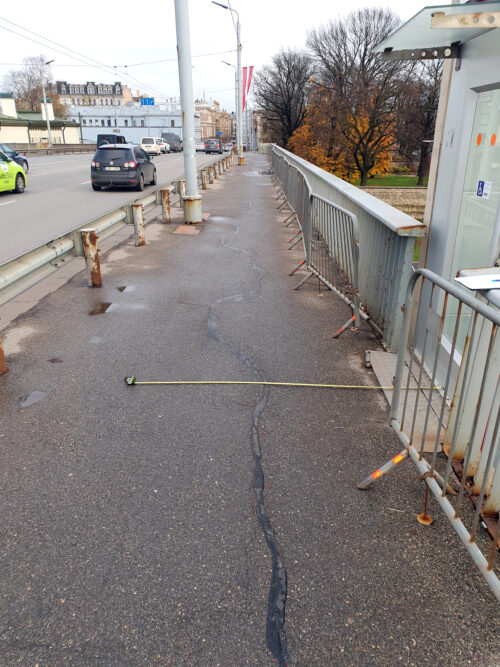 Katrai vietai jāizvēlas atbilstoša iekārta