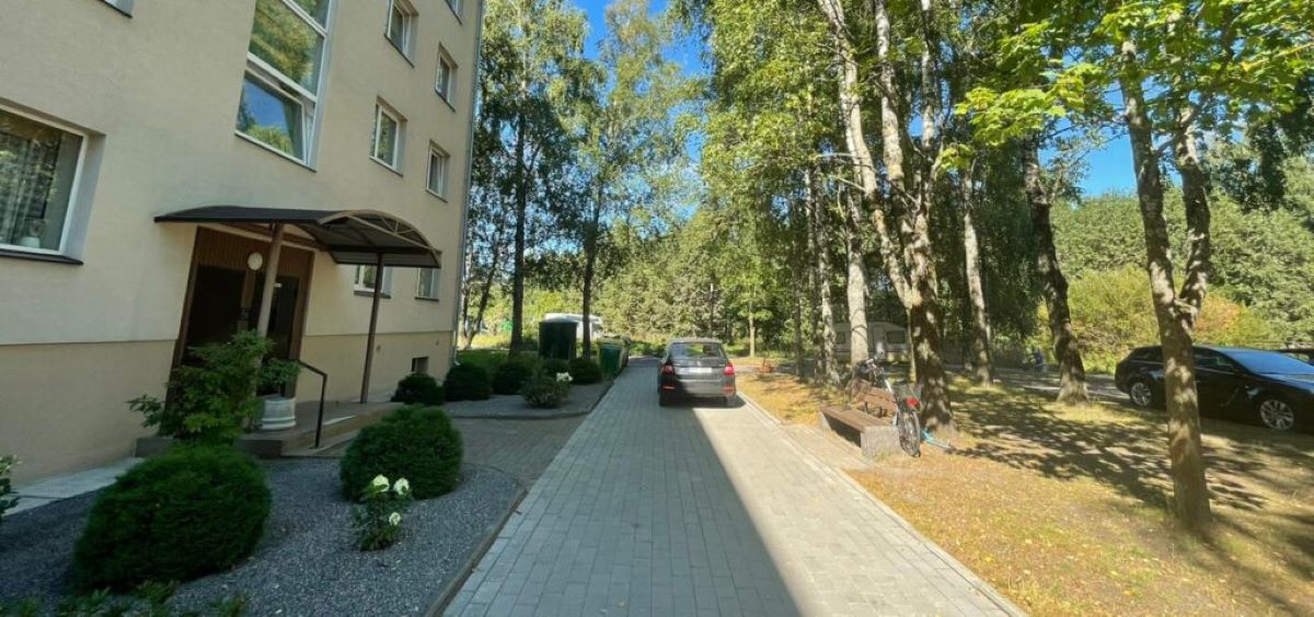 Izvērtēti konkursa par Latvijas sakoptāko daudzdzīvokļu mājas pagalmu finālisti