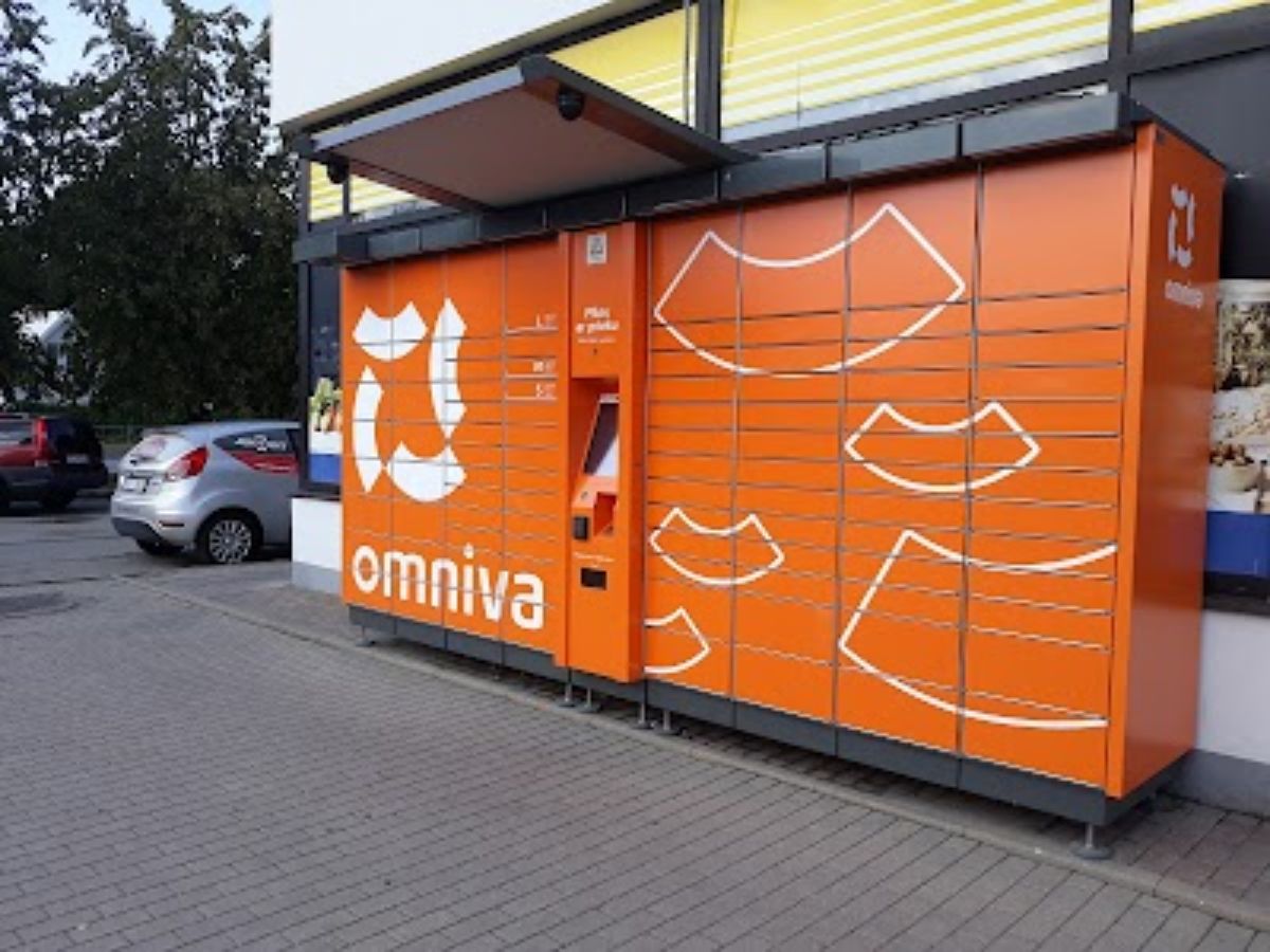 Plāno “Omniva” Baltijas šķirošanas termināļa būvniecību Kauņā