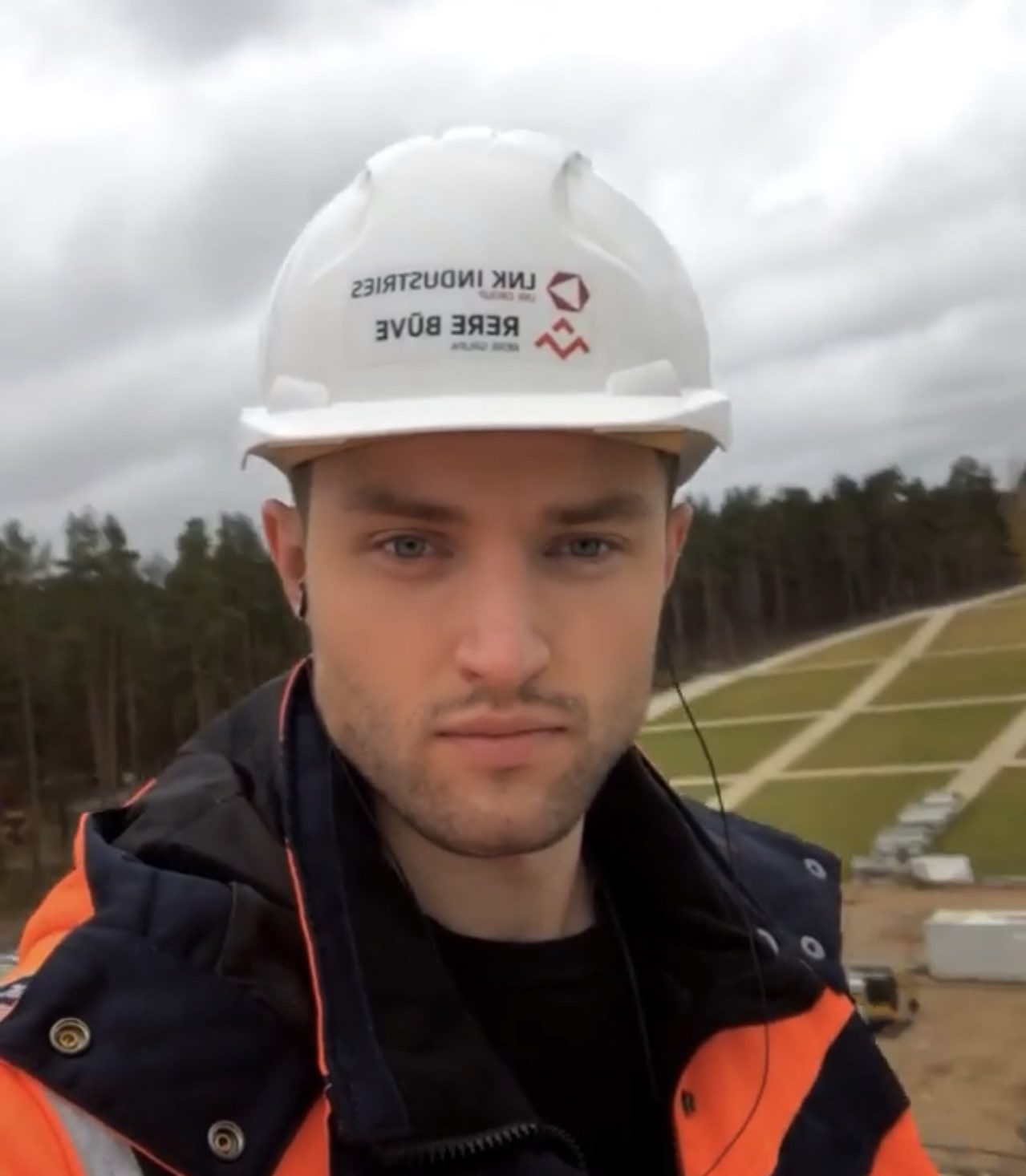 Būvindustrijas lielā balva – atskaites punkts